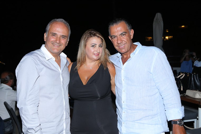 Monte Cassino on Friday Night